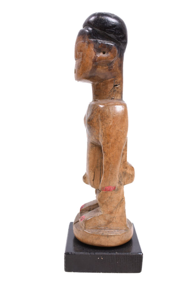 Venavi figure - Wood - Adan Ewe- Togo