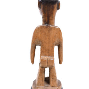 Venavi figure - Wood - Adan Ewe- Togo