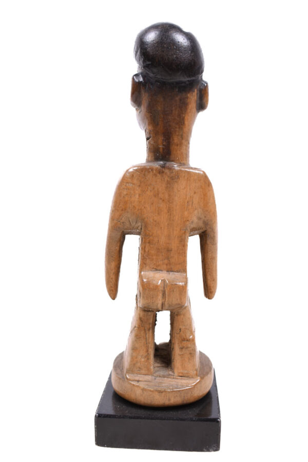 Venavi figure - Wood - Adan Ewe- Togo