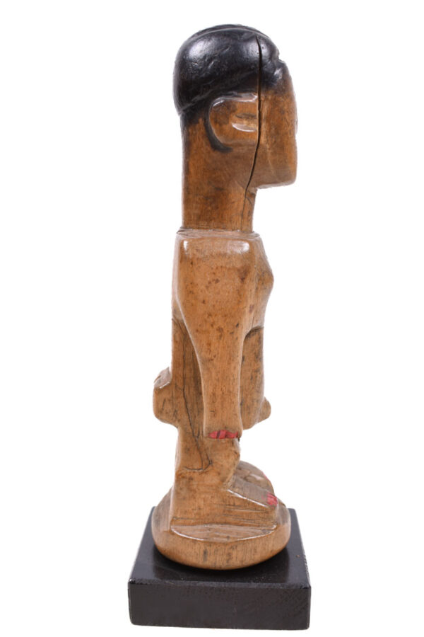 Venavi figure - Wood - Adan Ewe- Togo