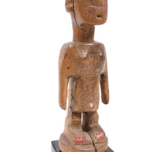 Venavi figure - Wood - Adan Ewe- Togo