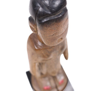 Venavi figure - Wood - Adan Ewe- Togo