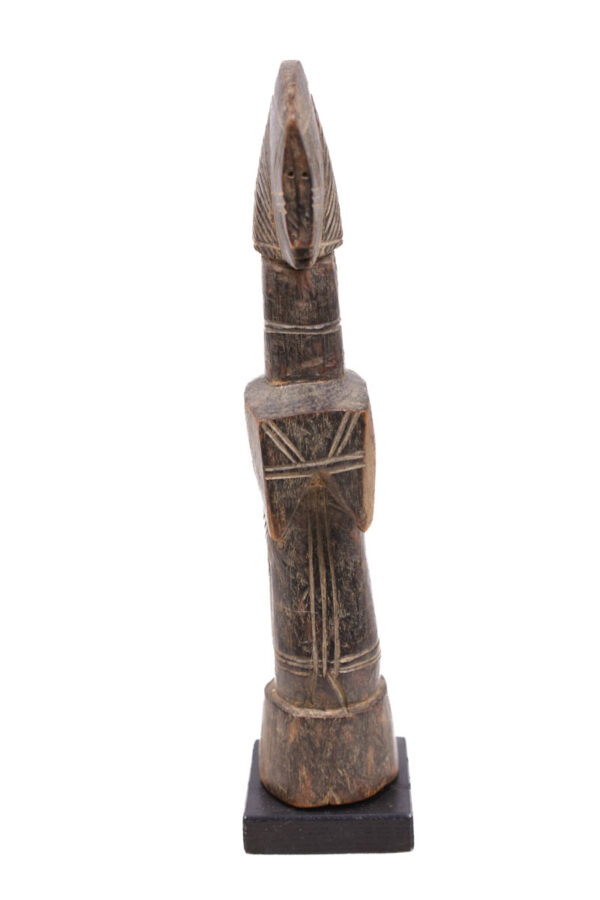 Fertility Doll - Wood - Mossi - Burkina Faso