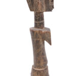 Fertility Doll - Wood - Mossi - Burkina Faso