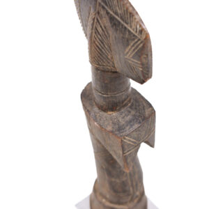 Fertility Doll - Wood - Mossi - Burkina Faso