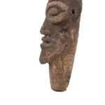 Terracotta Head - Koma Bulsa - Ghana