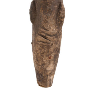 Terracotta Head - Koma Bulsa - Ghana