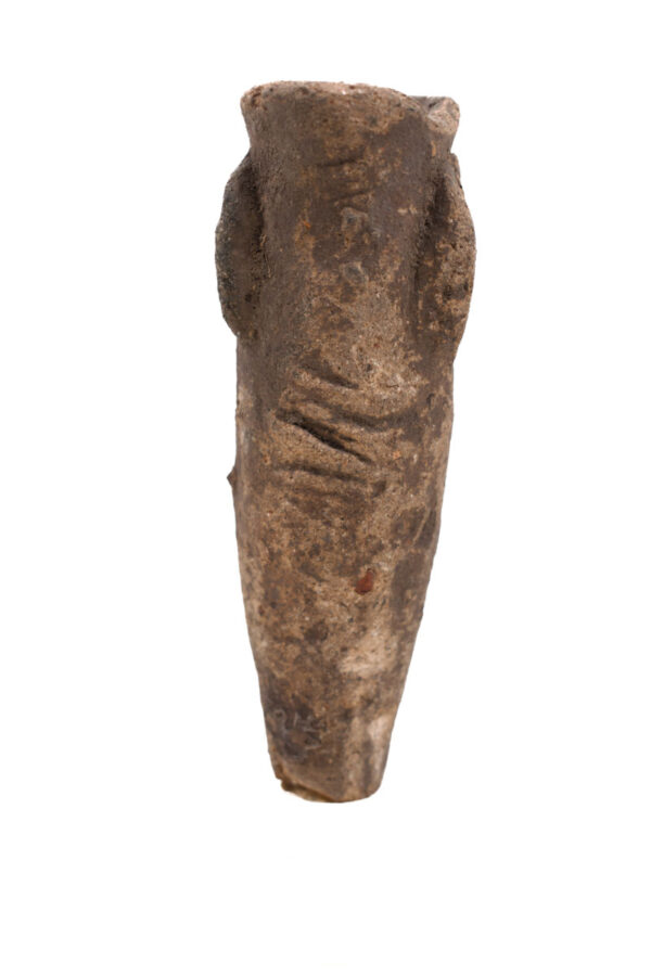 Terracotta Head - Koma Bulsa - Ghana