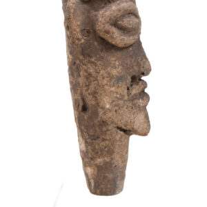 Terracotta Head - Koma Bulsa - Ghana