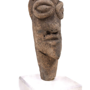 Terracotta Head - Koma Bulsa - Ghana
