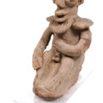 Terracotta figure - Koma Bulsa - Ghana