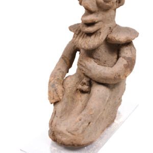 Terracotta figure - Koma Bulsa - Ghana