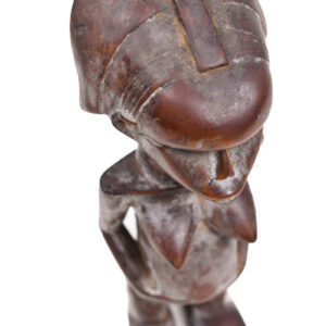 Ancestor figure - Wood - Mende - Sierra Leone