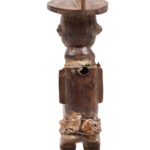 Matomba Figure - Wood - Teke - DR Congo