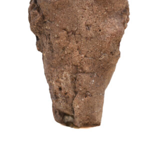 Terracotta Head - Koma Bulsa - Ghana