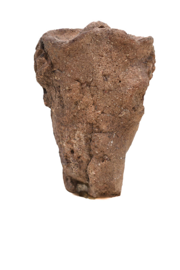 Terracotta Head - Koma Bulsa - Ghana