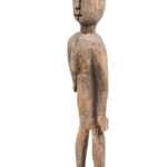 Ancestor Figure - Wood - Sukuma - Tanzania