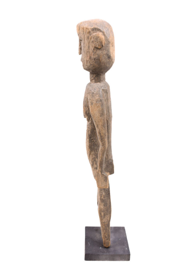 Ancestor Figure - Wood - Sukuma - Tanzania