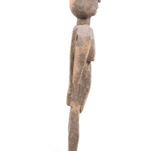 Ancestor Figure - Wood - Sukuma - Tanzania