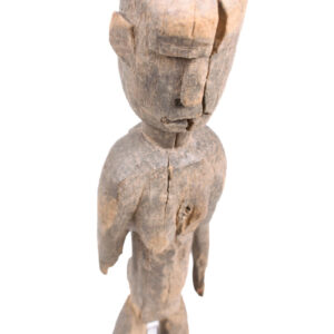 Ancestor Figure - Wood - Sukuma - Tanzania