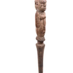 Power Stick / Scepter - Wood - Kuyu - Congo