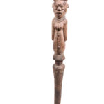 Power Stick / Scepter - Wood - Kuyu - Congo