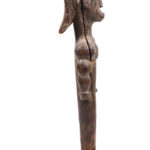 Ancestor Figure - Wood - Fang - Gabon