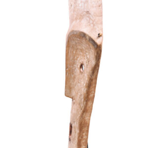 Mask - Wood - Songola - DR Congo