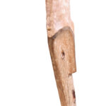 Mask - Wood - Songola - DR Congo
