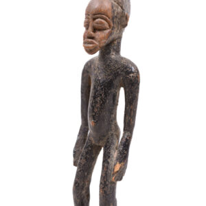Ancestor Figure - Wood - Senufo - Ivory Coast
