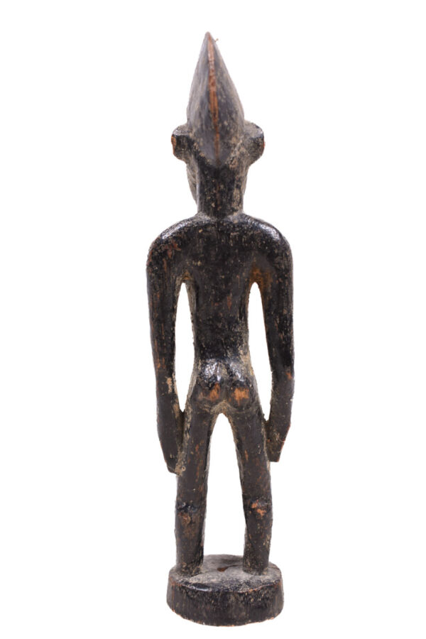 Ancestor Figure - Wood - Senufo - Ivory Coast