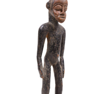 Ancestor Figure - Wood - Senufo - Ivory Coast