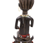 Maternity Figure - Wood - Asante - Ghana