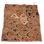 Cloth - Fabric - Shoowa-Kuba - DR Congo