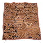 Cloth - Fabric - Shoowa-Kuba - DR Congo