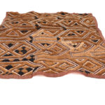 Cloth - Fabric - Shoowa-Kuba - DR Congo