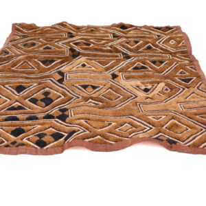 Cloth - Fabric - Shoowa-Kuba - DR Congo