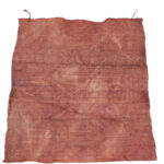Cloth - Fabric - Shoowa-Kuba - DR Congo