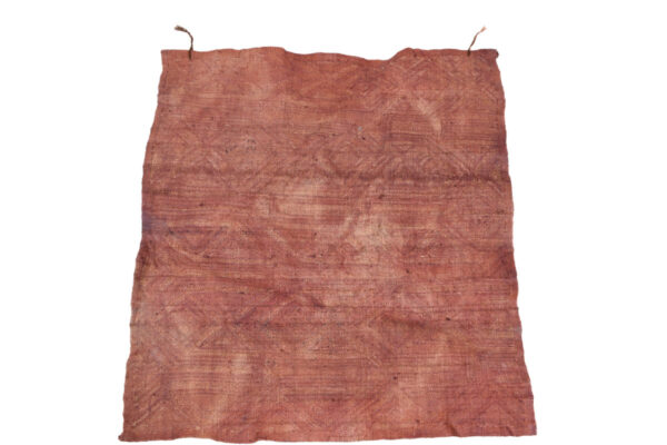 Cloth - Fabric - Shoowa-Kuba - DR Congo