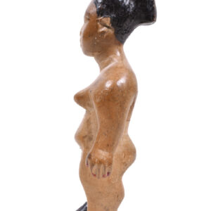 Venavi figure - Wood - Adan Ewe- Togo