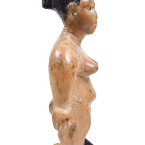 Venavi figure - Wood - Adan Ewe- Togo
