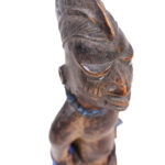 Ibeji Figure - Wood - Yoruba - Nigeria