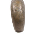 Bracelet / Currency - Bronze Manilla - West Africa