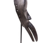 Ge Gon Mask - Wood - Dan - Ivory Coast