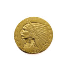USA 5 Dollars 1908 Indian Head