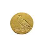 USA 5 Dollars 1908 Indian Head