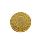 Italy, Sardinia 20 Lire 1826 Carlo Felice