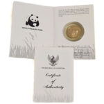 Indonesia 200000 Rupiah 1987 Wildlife