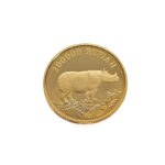 Indonesia 200000 Rupiah 1987 Wildlife