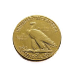 USA 10 Dollar 1910-D Indian Head